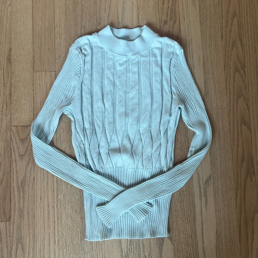 Club Monaco Knit Size S